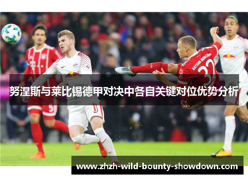 努涅斯与莱比锡德甲对决中各自关键对位优势分析 努涅斯与莱比锡德甲对决中各自关键对位优势分析