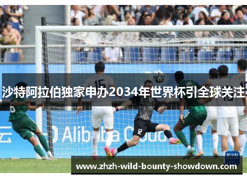 沙特阿拉伯独家申办2034年世界杯引全球关注
